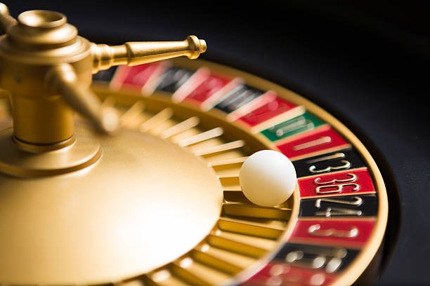 markas toto sports and casino game selection