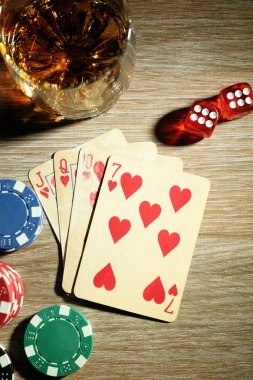 Dream Number Game 